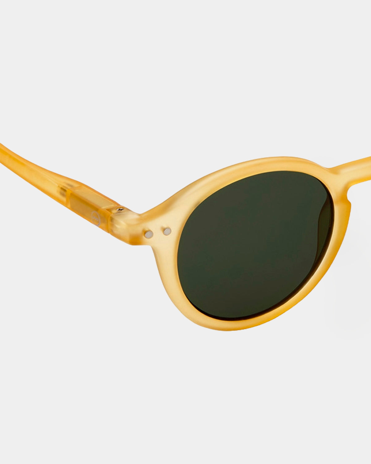 YELLOW ADULT SUNGLASSES G