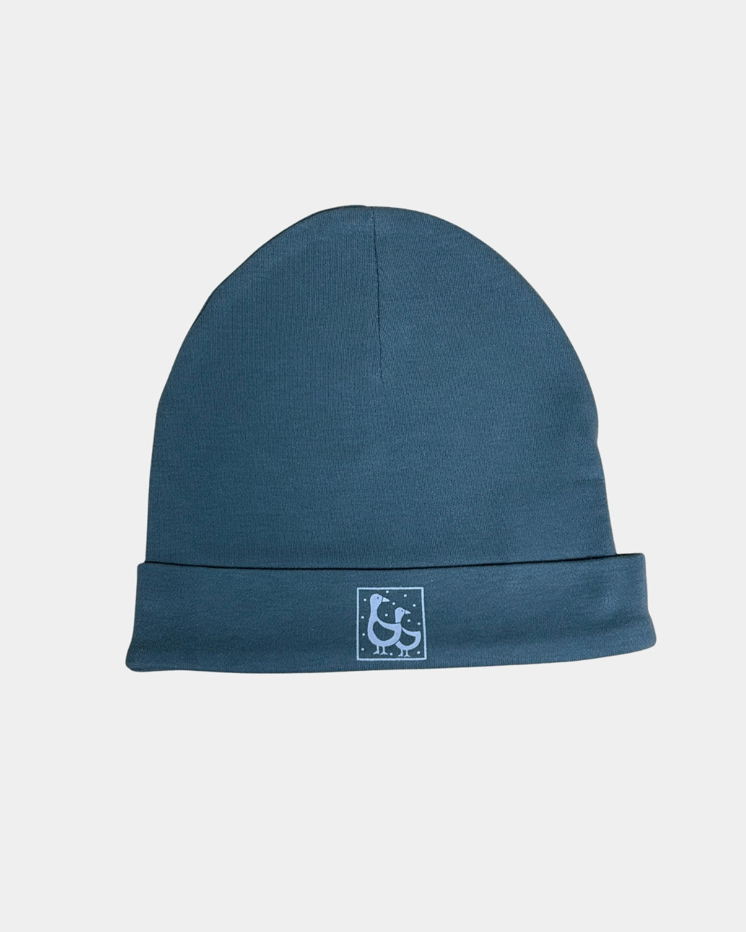 GORRO BASICO VERDE