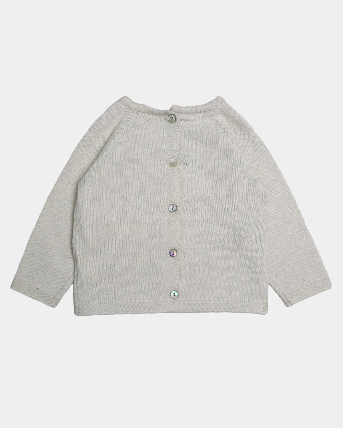 MAGLIA ALEX GREZZO