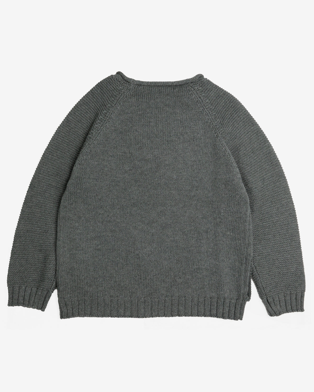 MAGLIA ORSETTO KAKI