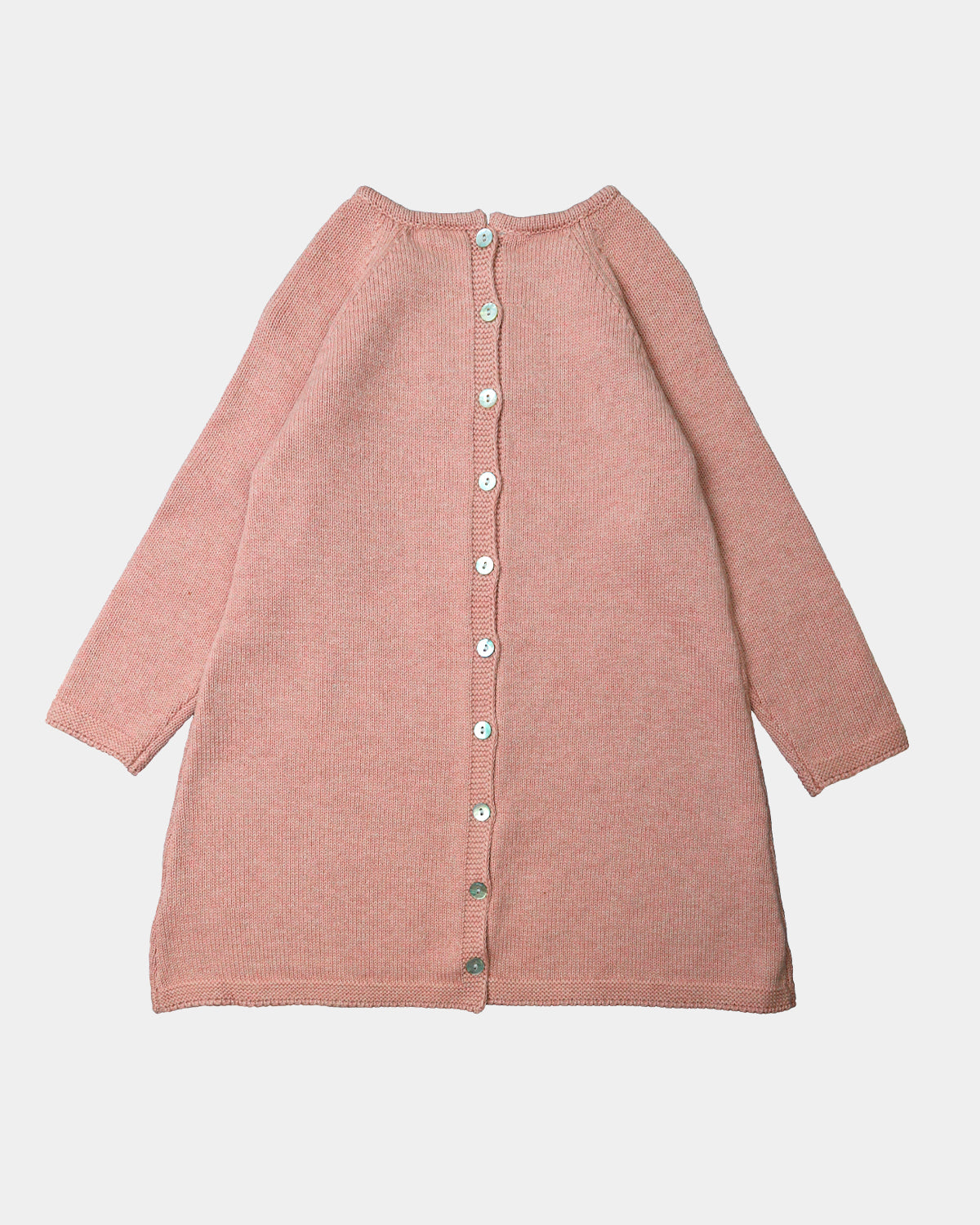 VESTITO TEDDY A STICK