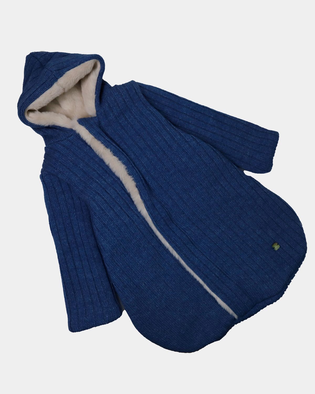 SACO AZUL