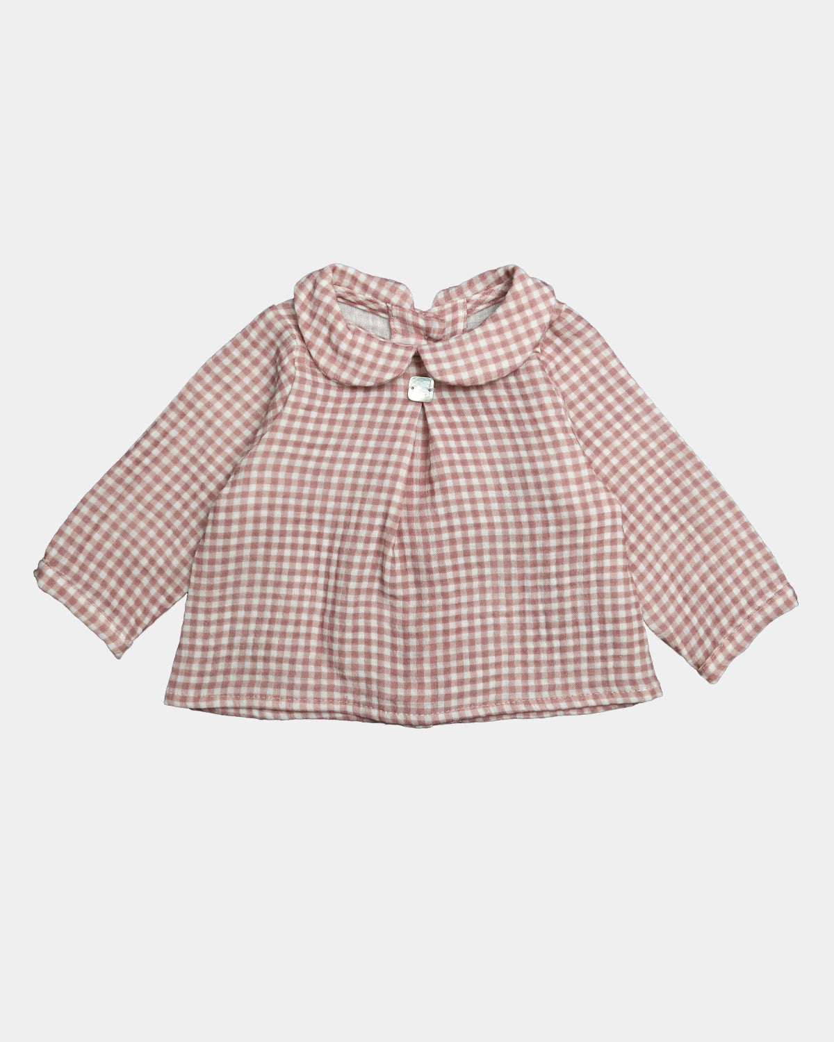 ROMA VIQUI BLOUSE