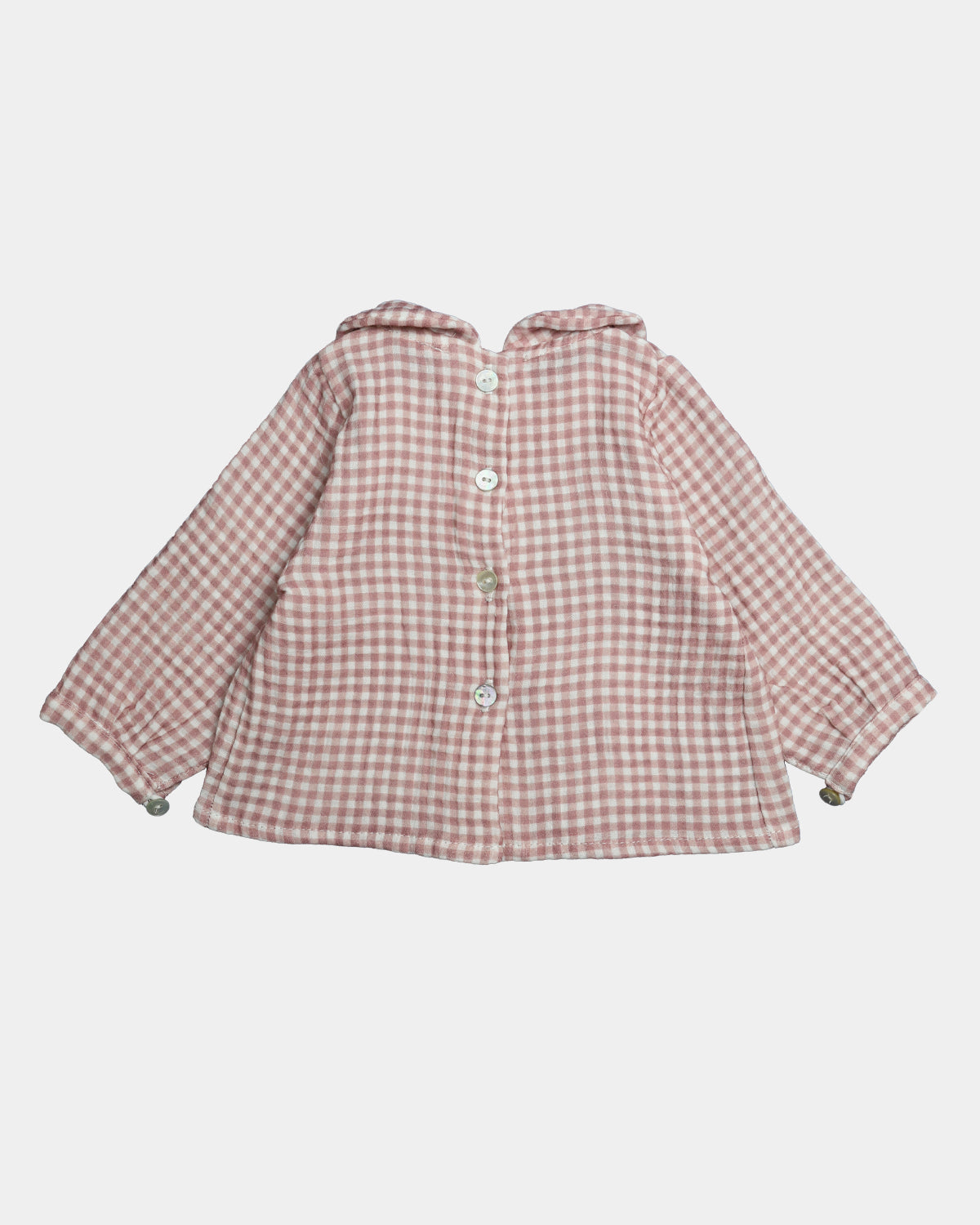 ROMA VIQUI BLOUSE