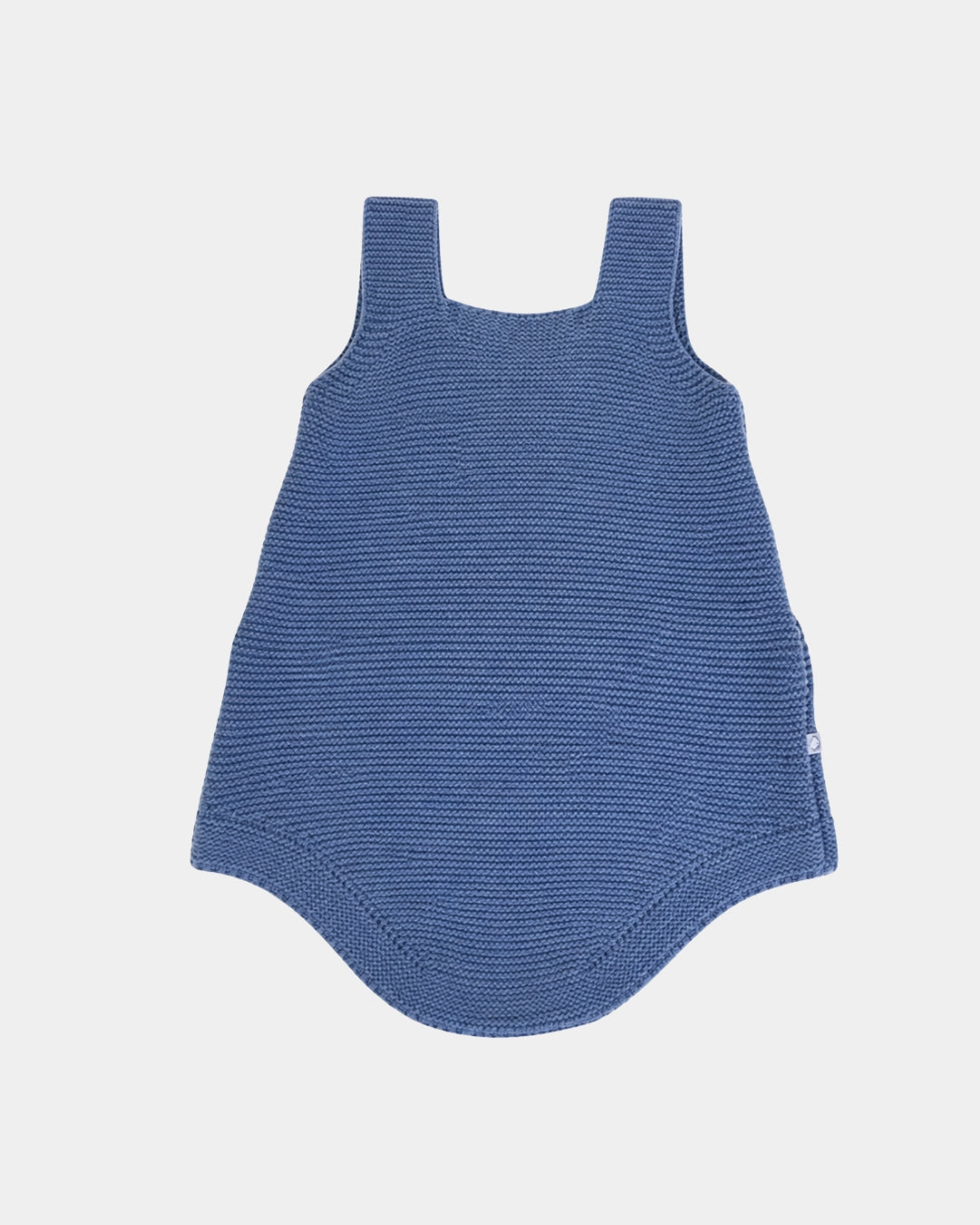 PETO CORTO AZUL