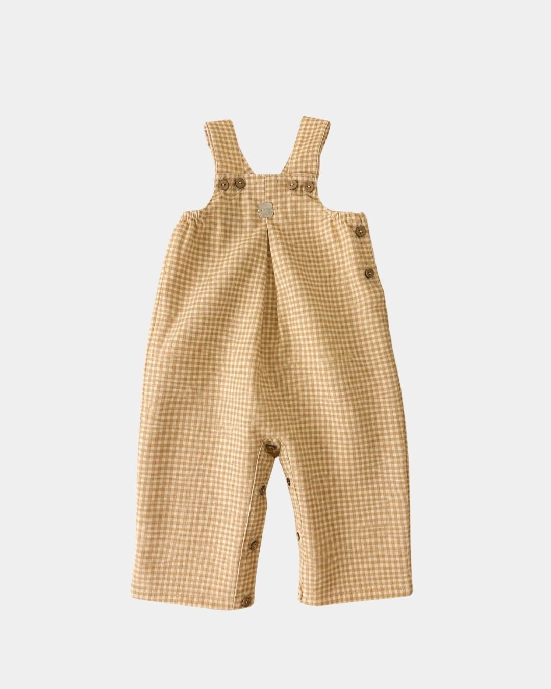 POLOLO VICHY OCRE