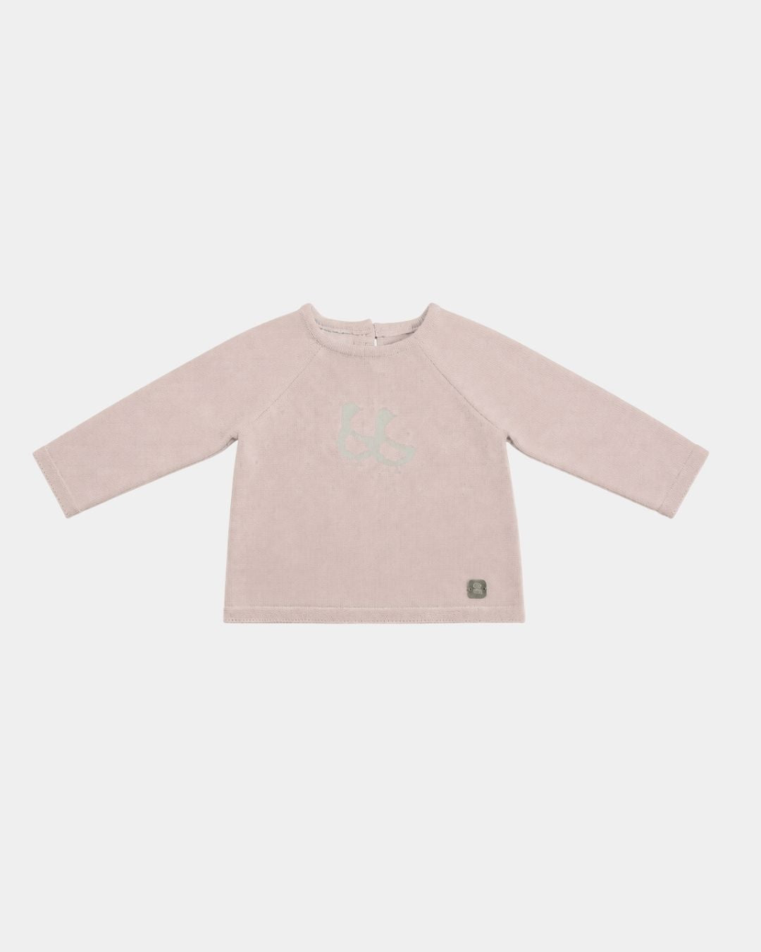 JERSEY PATOS ROSA