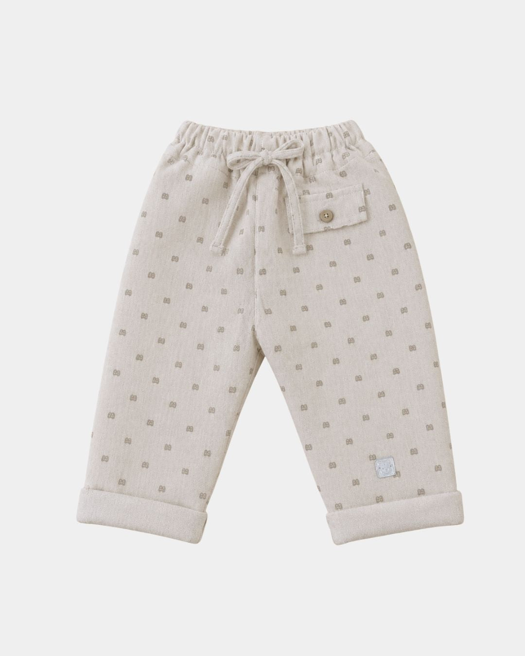 PANTALON BEBE CHAMPIS