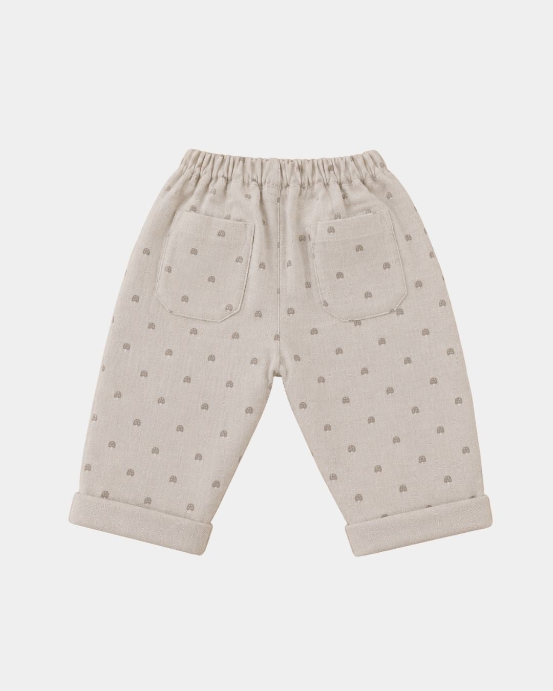 PANTALON BEBE CHAMPIS