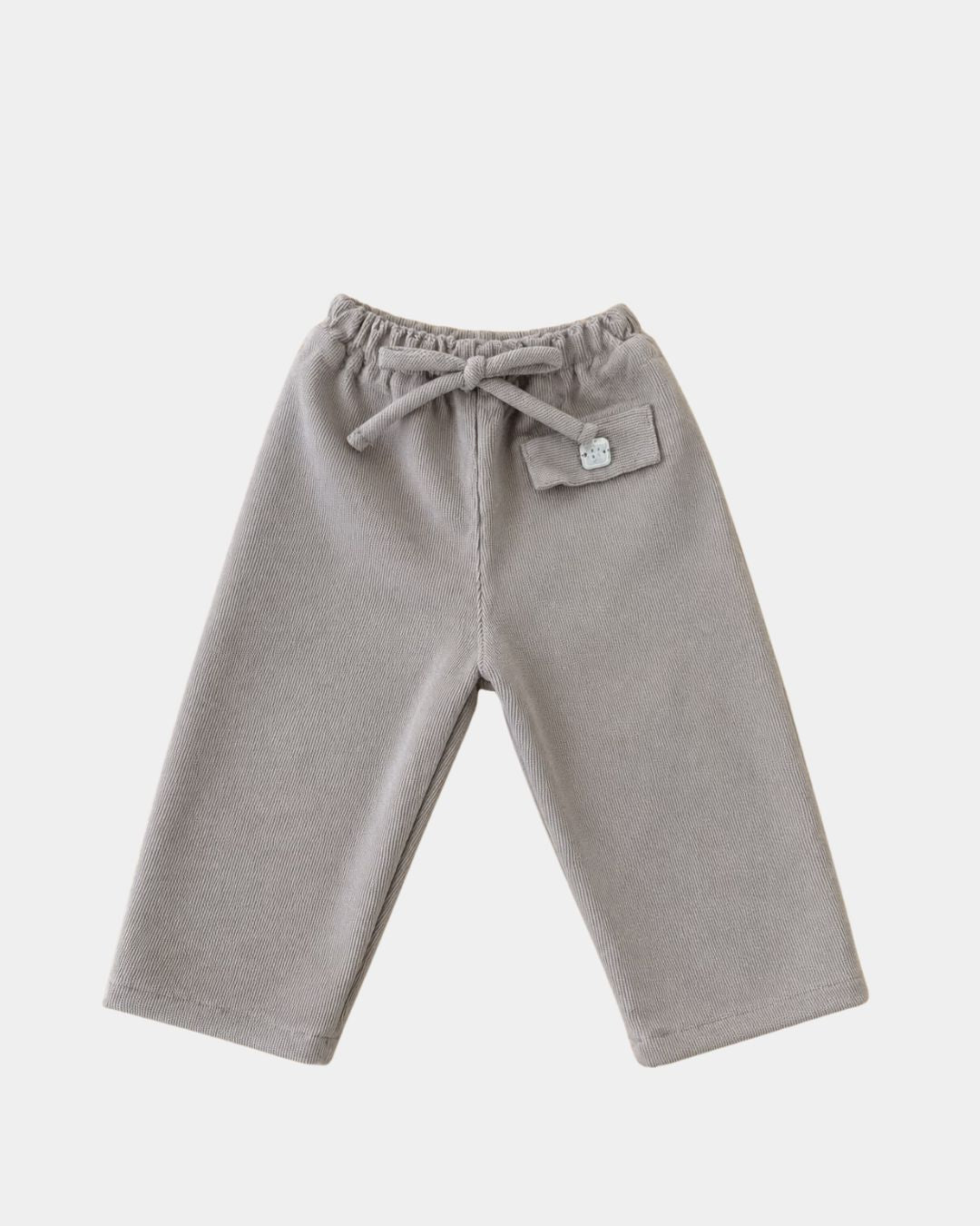 PANTALON BEBE PANA PIEDRA