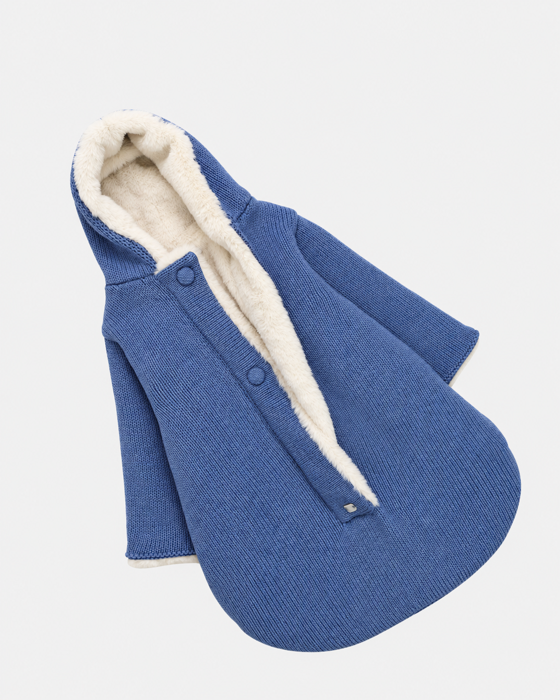 SACO AZUL