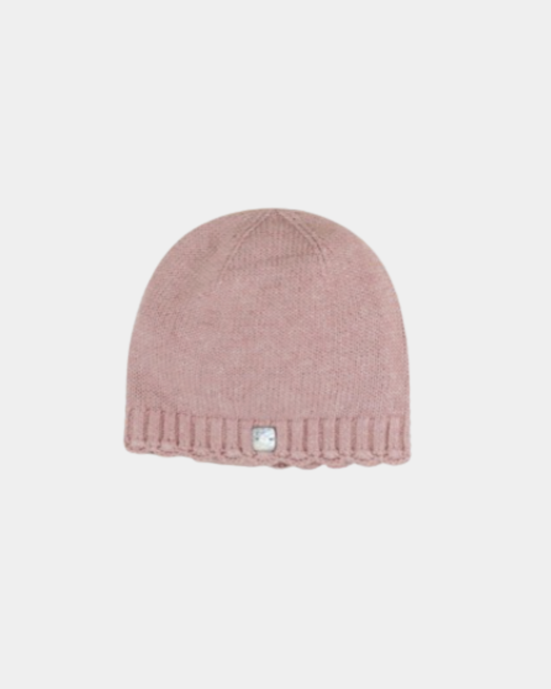 GORRO BASICO PALO