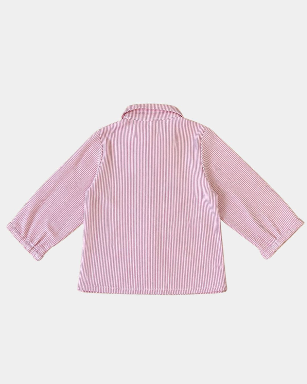 CAMISA TEJON