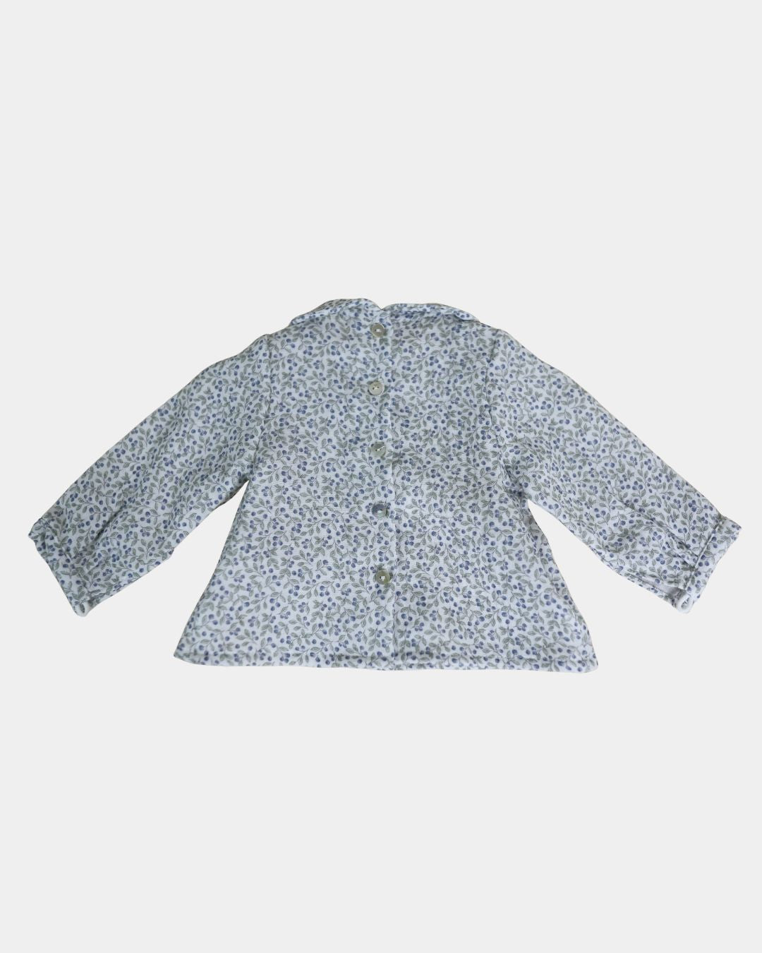 BLUSA ROMA ARANDA