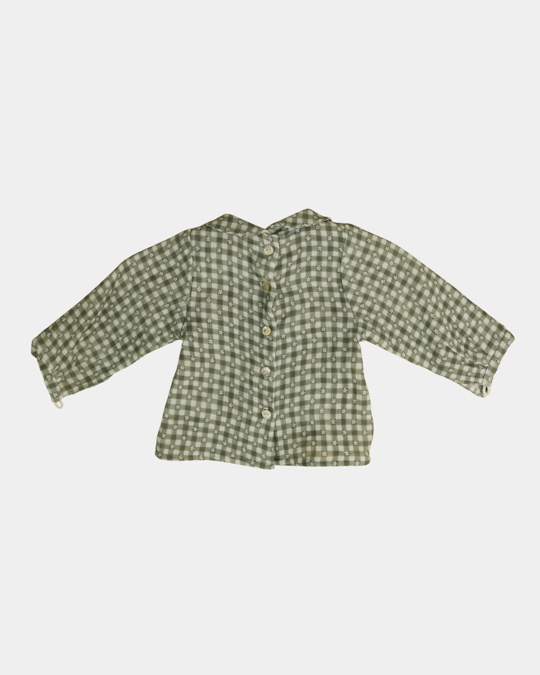 BLUSA ROMA CUADRIFLOR