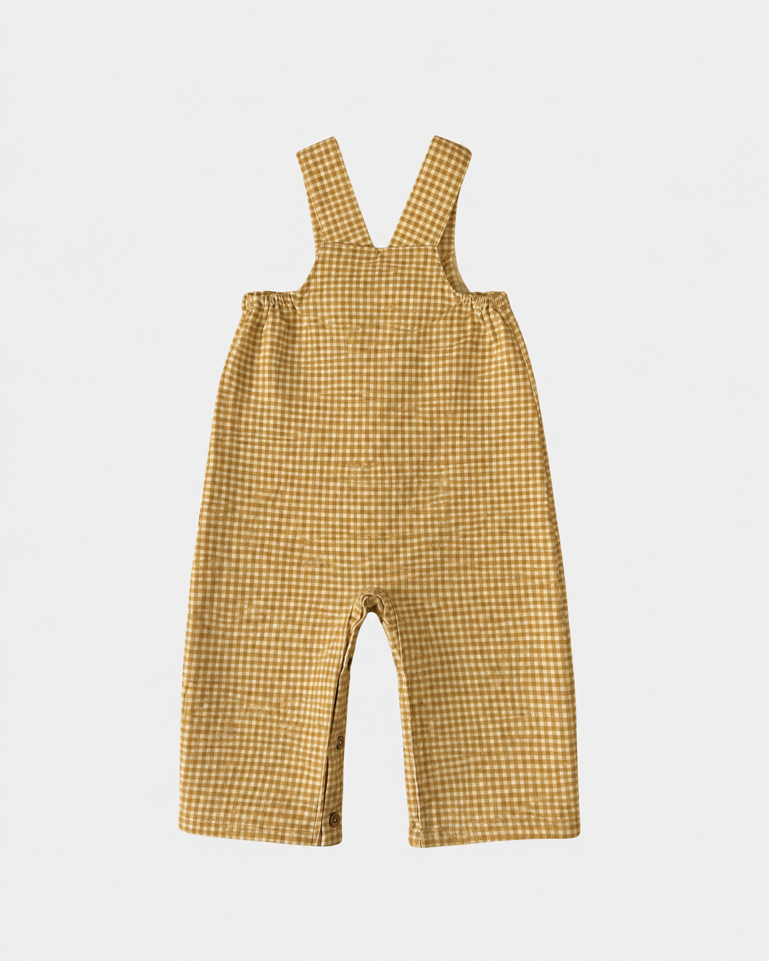 POLOLO VICHY OCRE