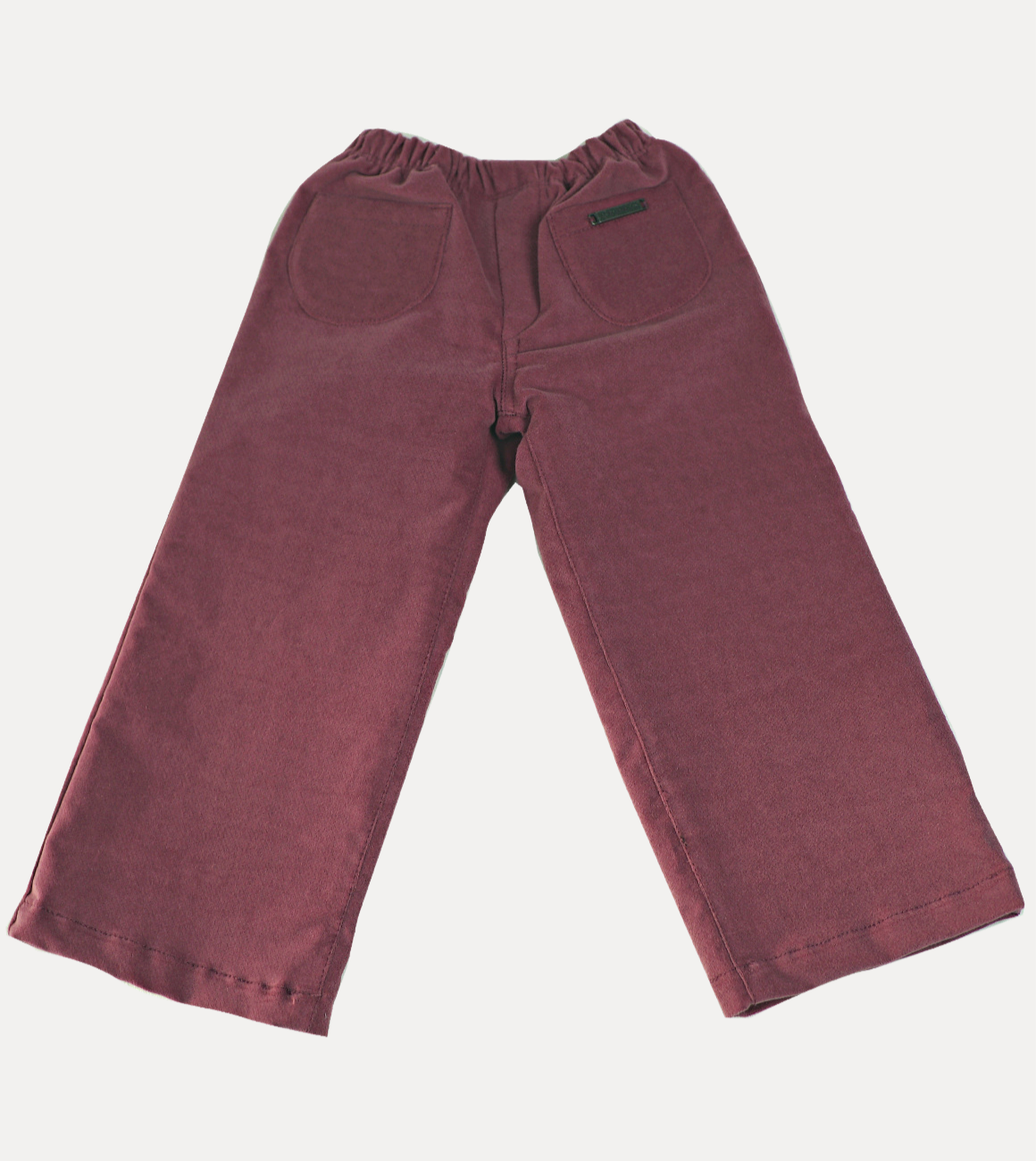 PANT. MODERNO TONDOSADO FRESA