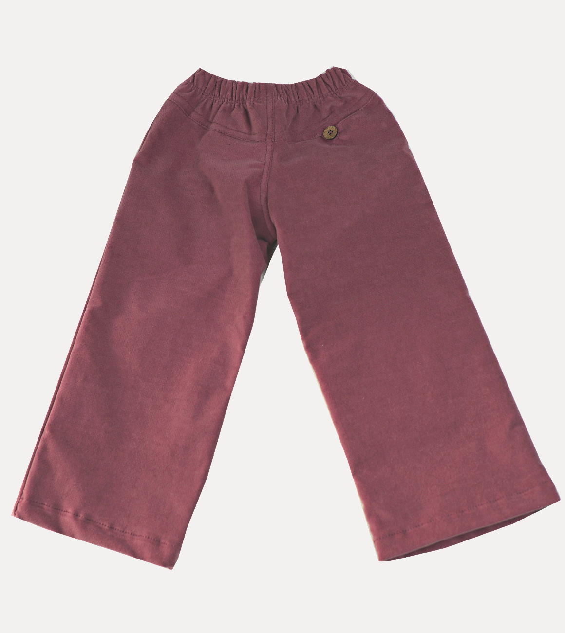 PANT. MODERNO TONDOSADO FRESA