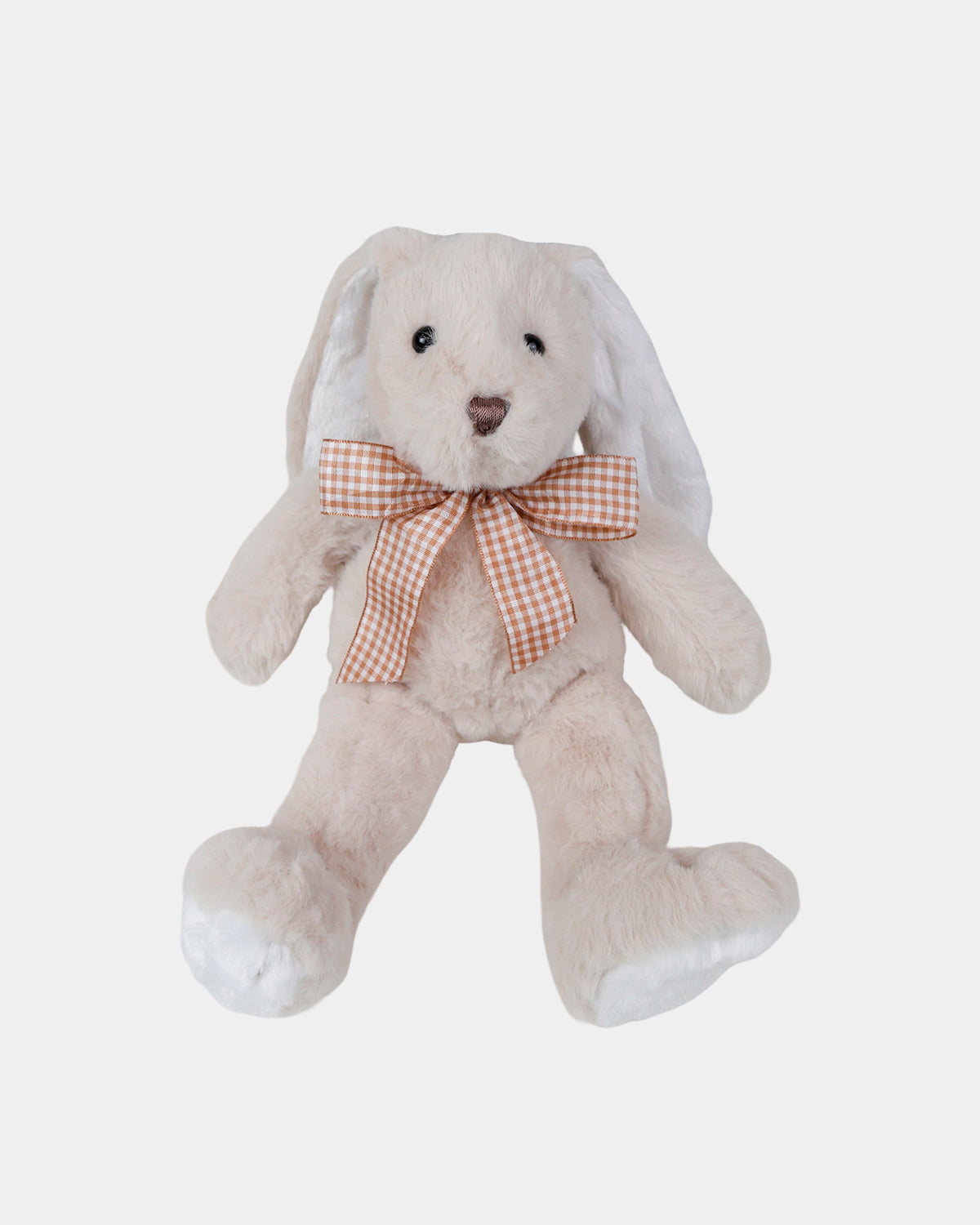 PELUCHE CONEJITO BEIGE