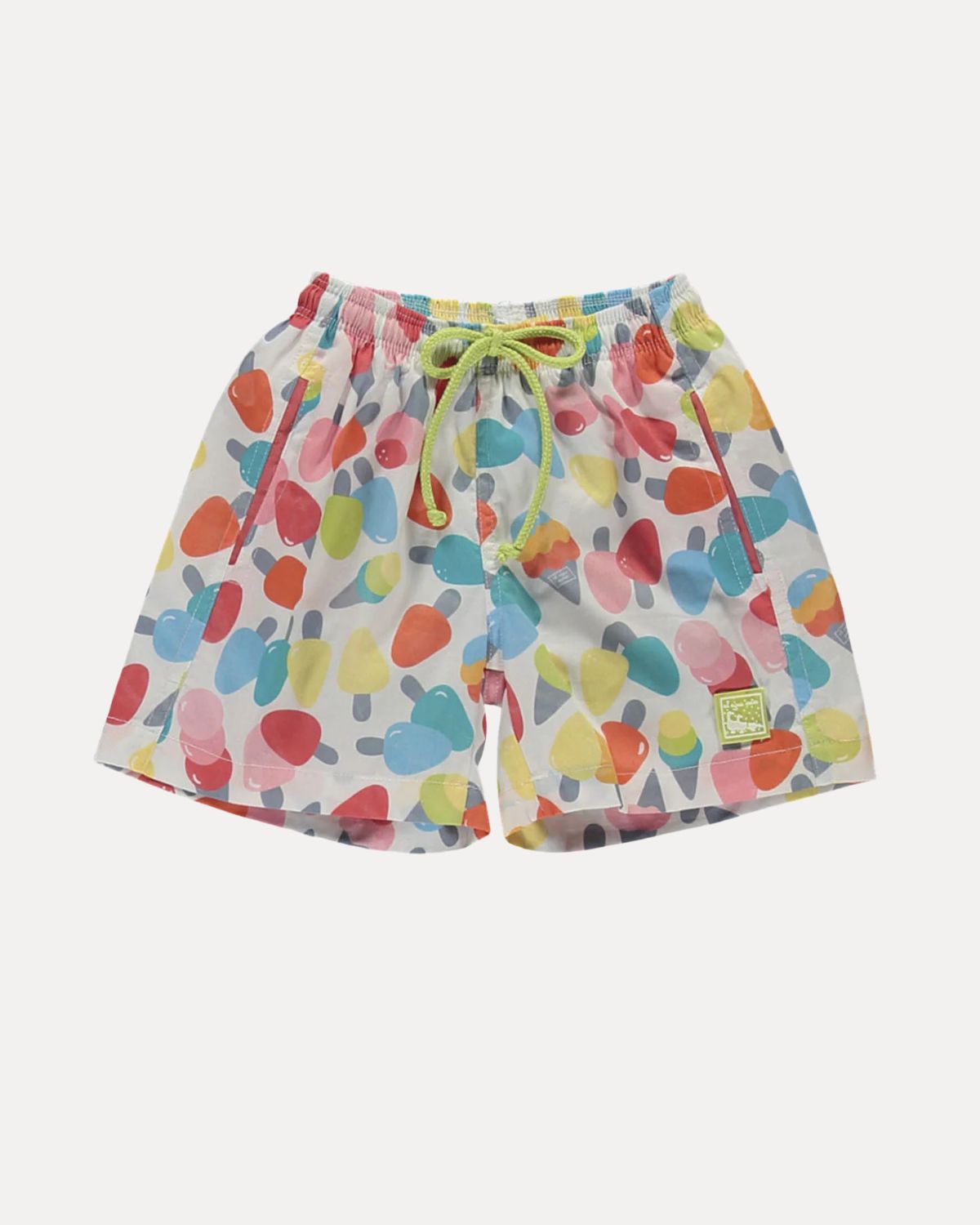 POLO DA SURF BOXER