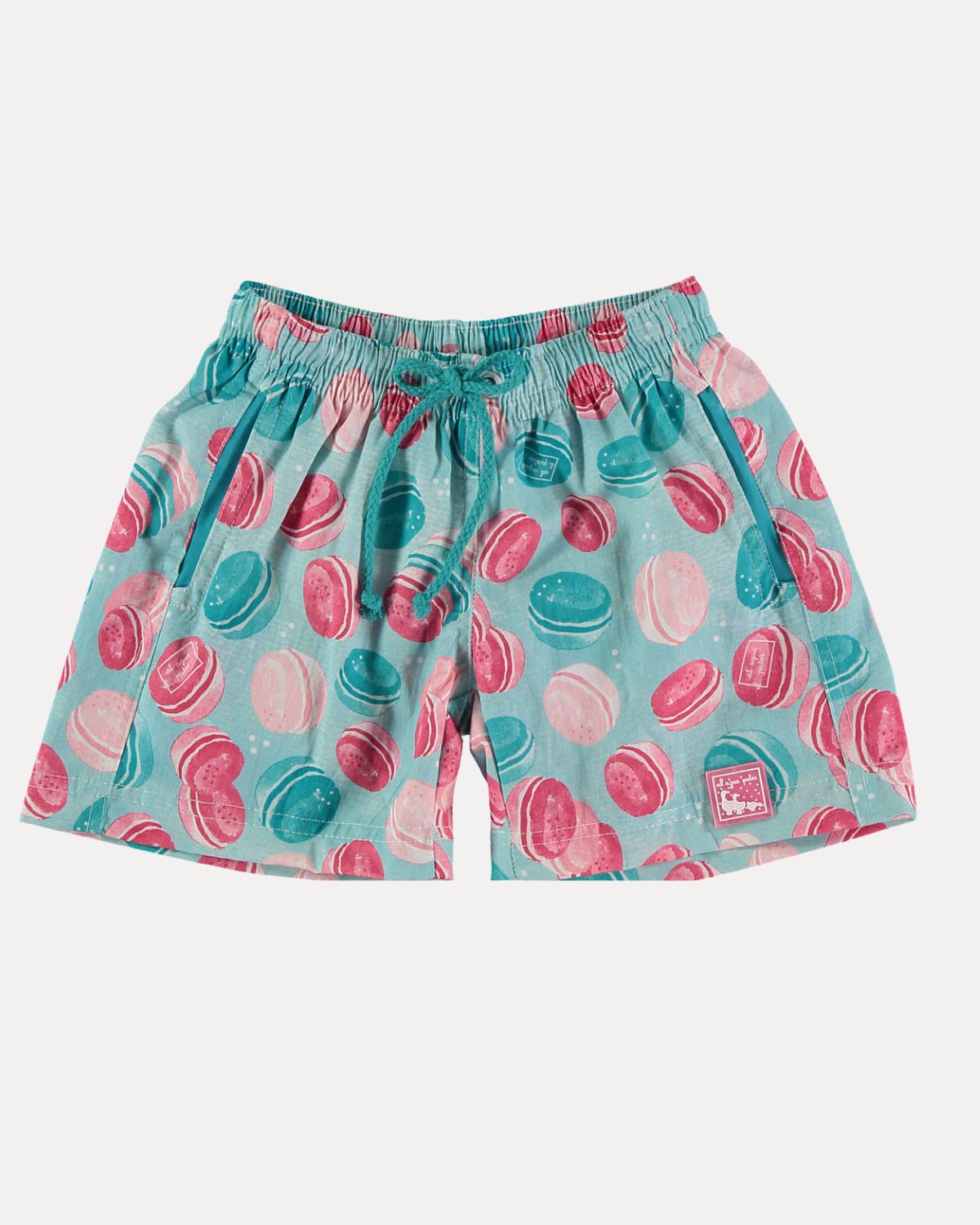 BOXER SURF PARIGI