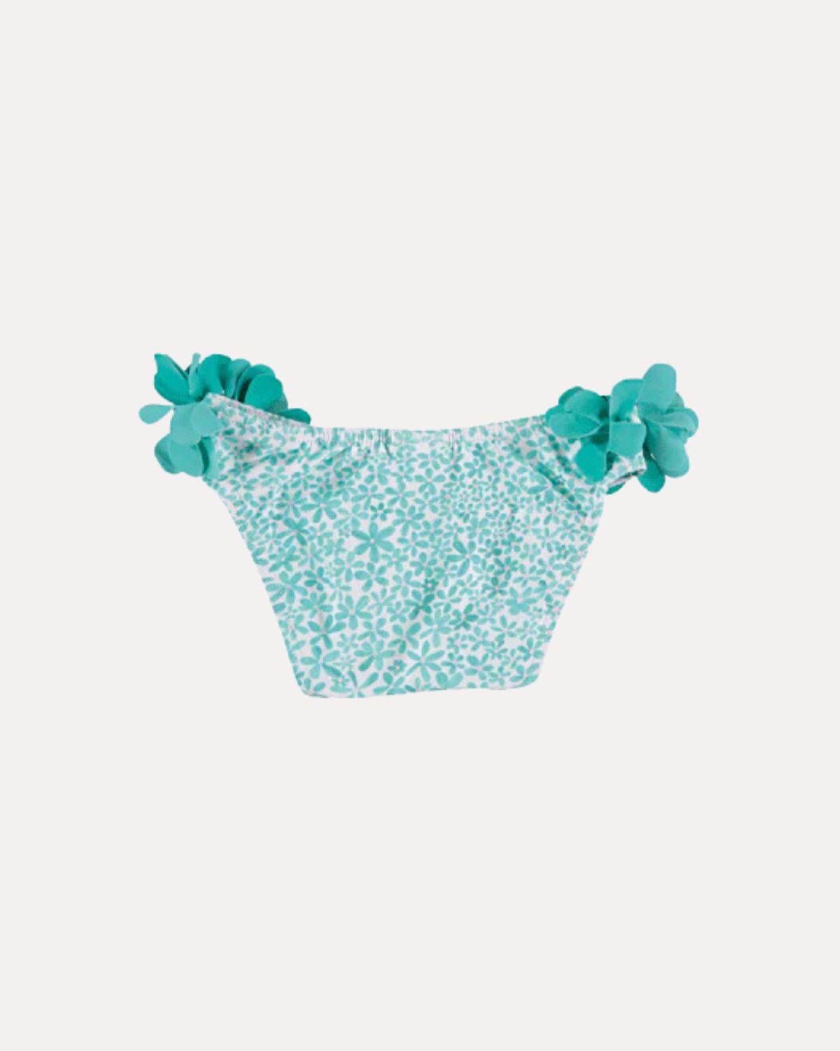 ROBERTA GREEN PANTY