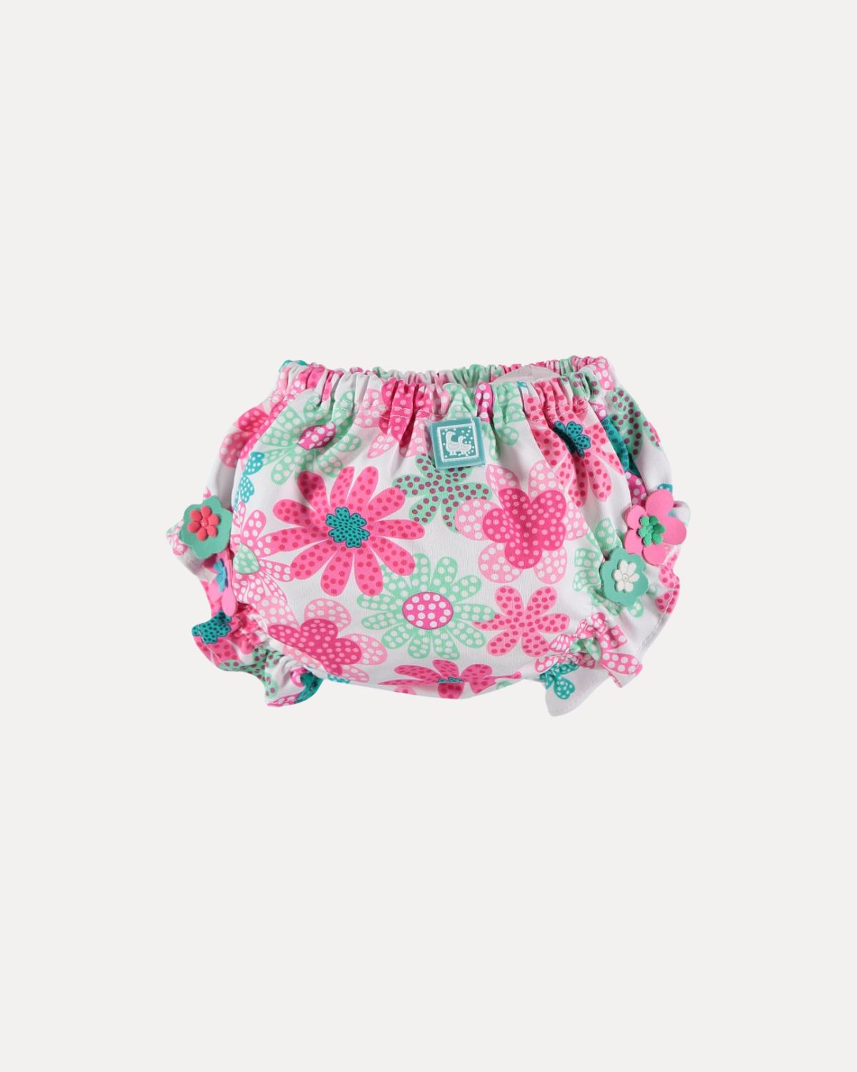 SANDRA DIAPER COVER