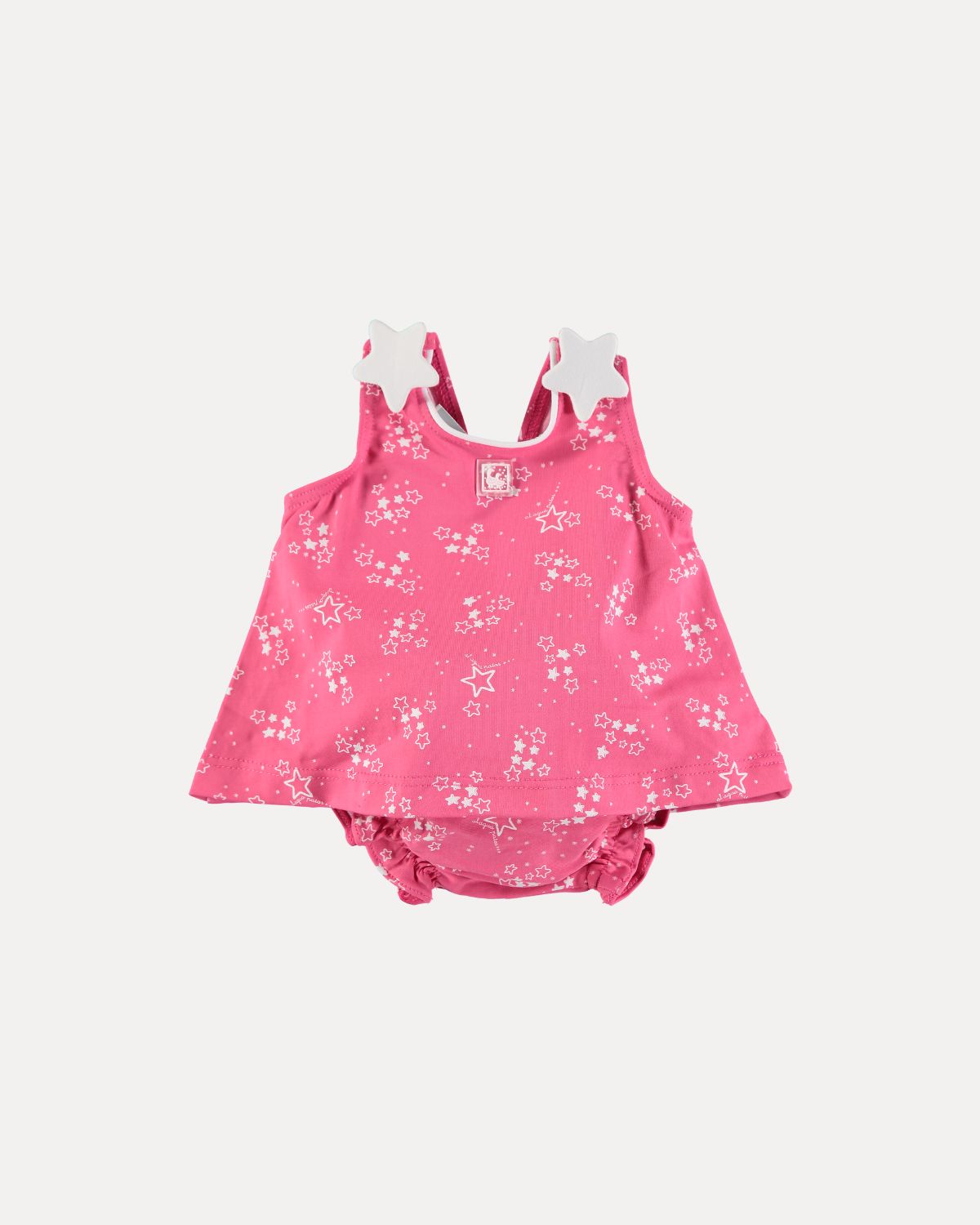 STAR PINK BIKI-BEBE