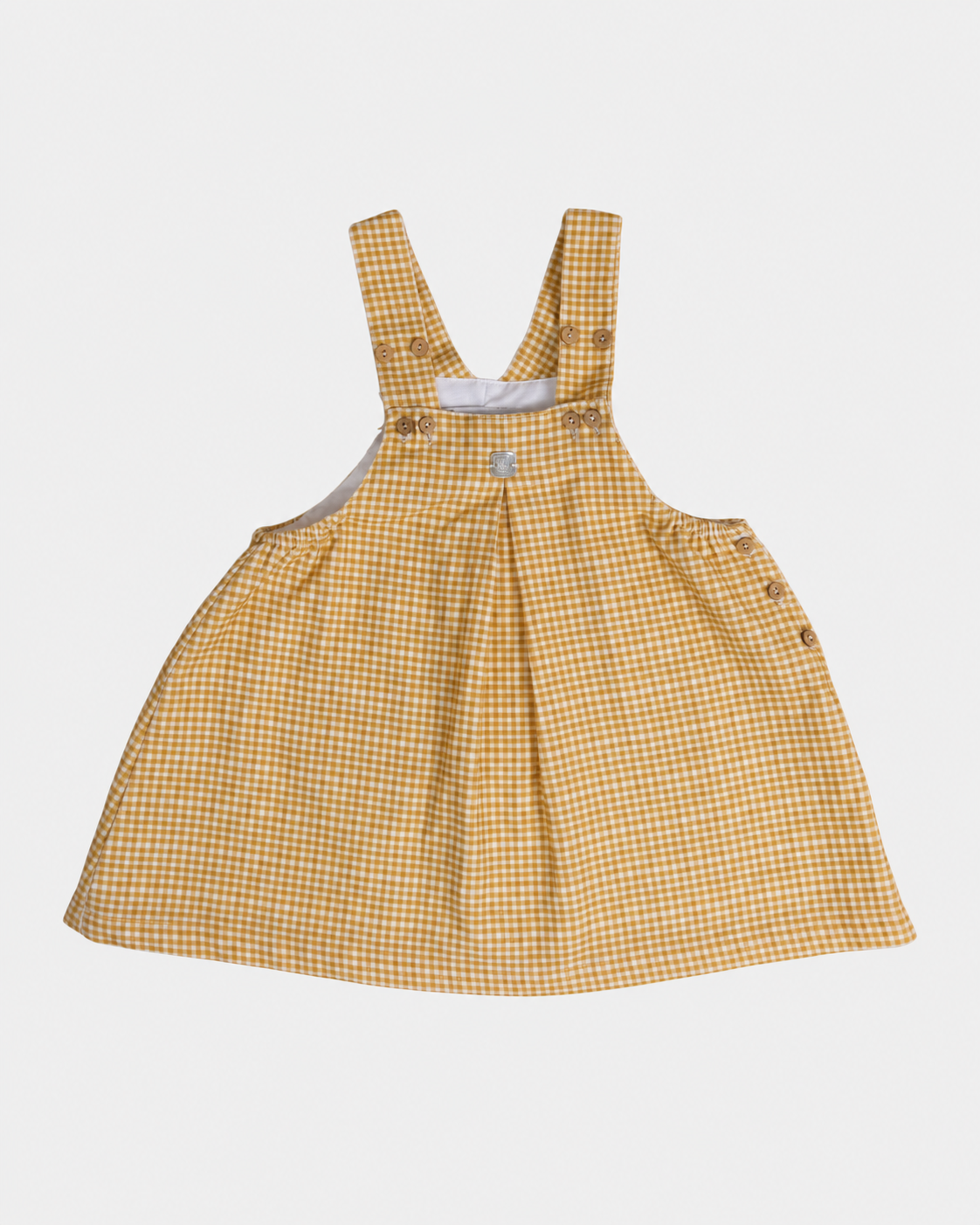 PICHY VICHY OCRE