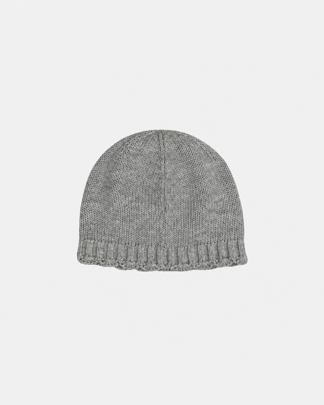 GORRO BASICO GRIS
