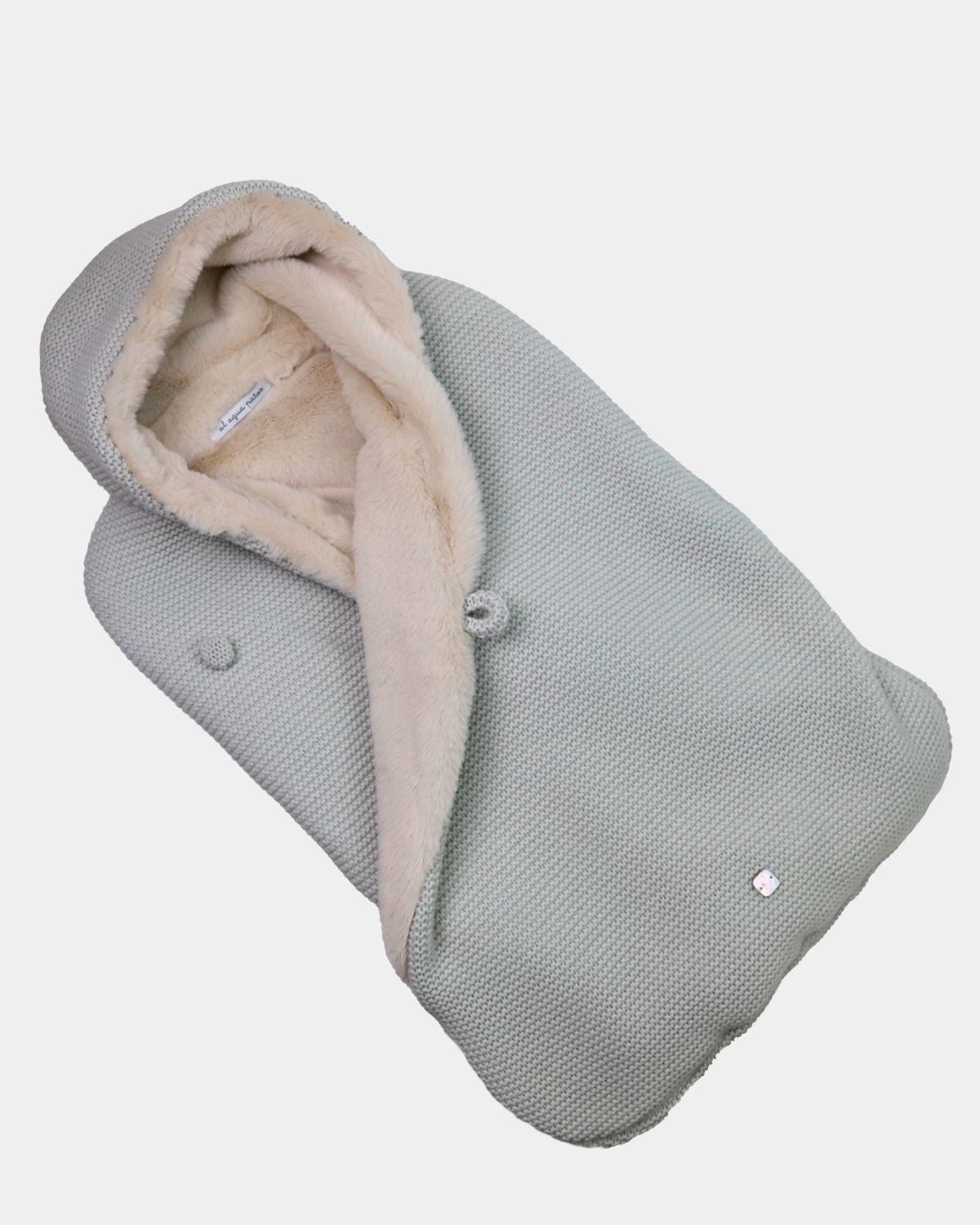 PEARL DOUBLE-BREASTED BLAZER