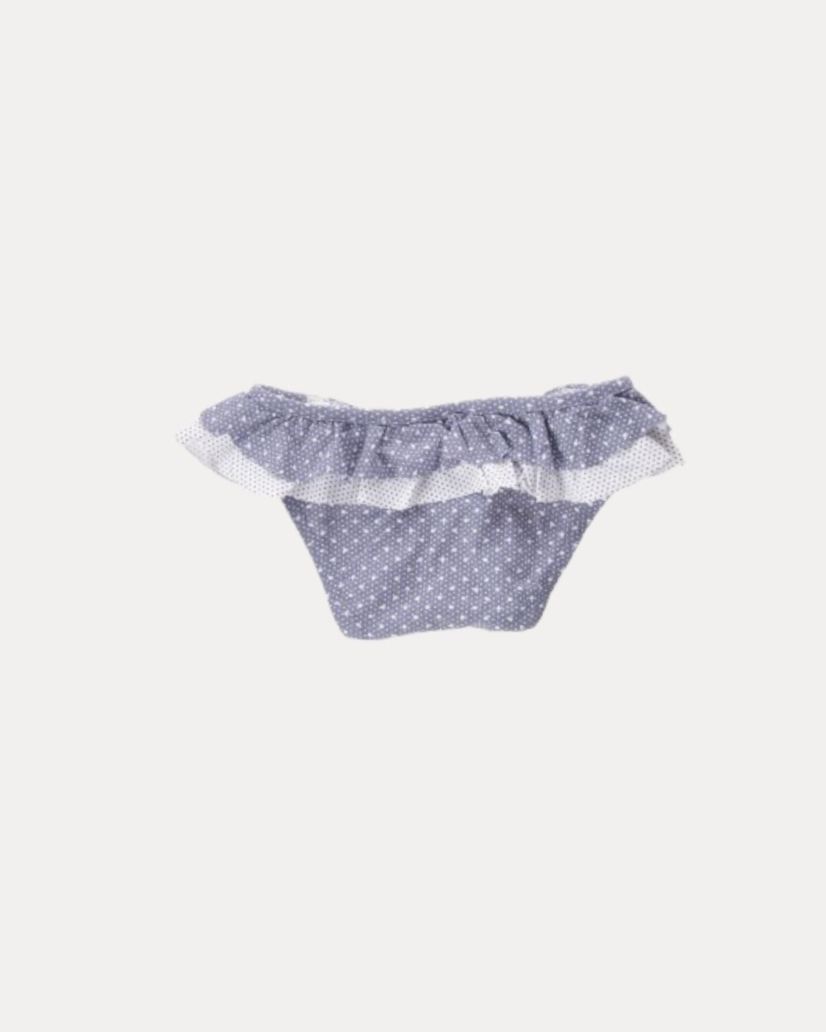 DOTS CULET