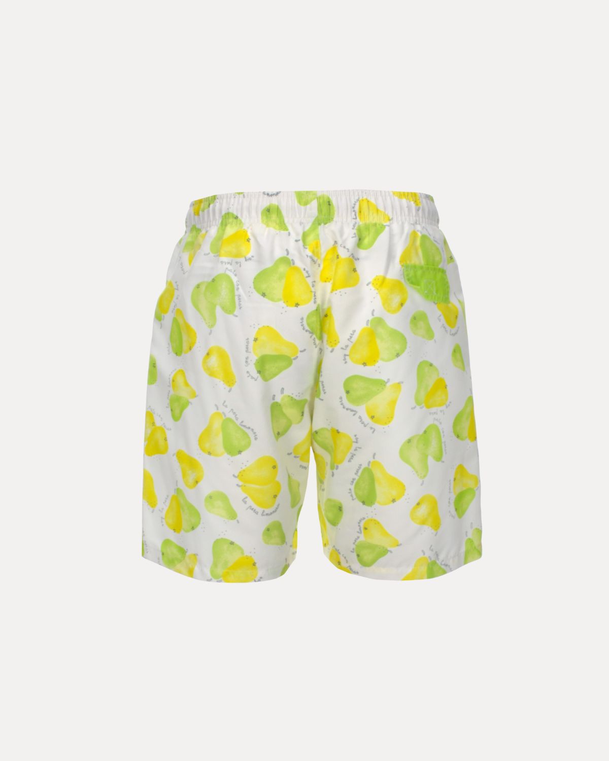 BOXER SURF PEARS