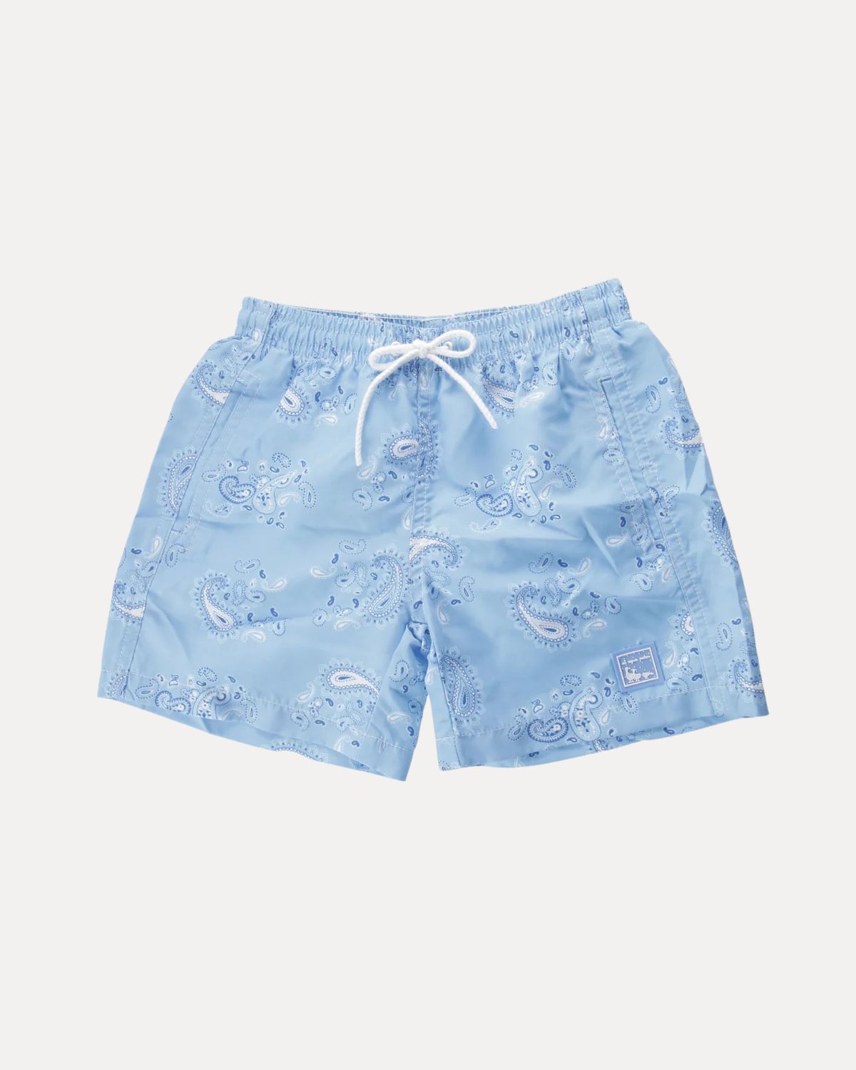 BOXER SURF CASHMERE