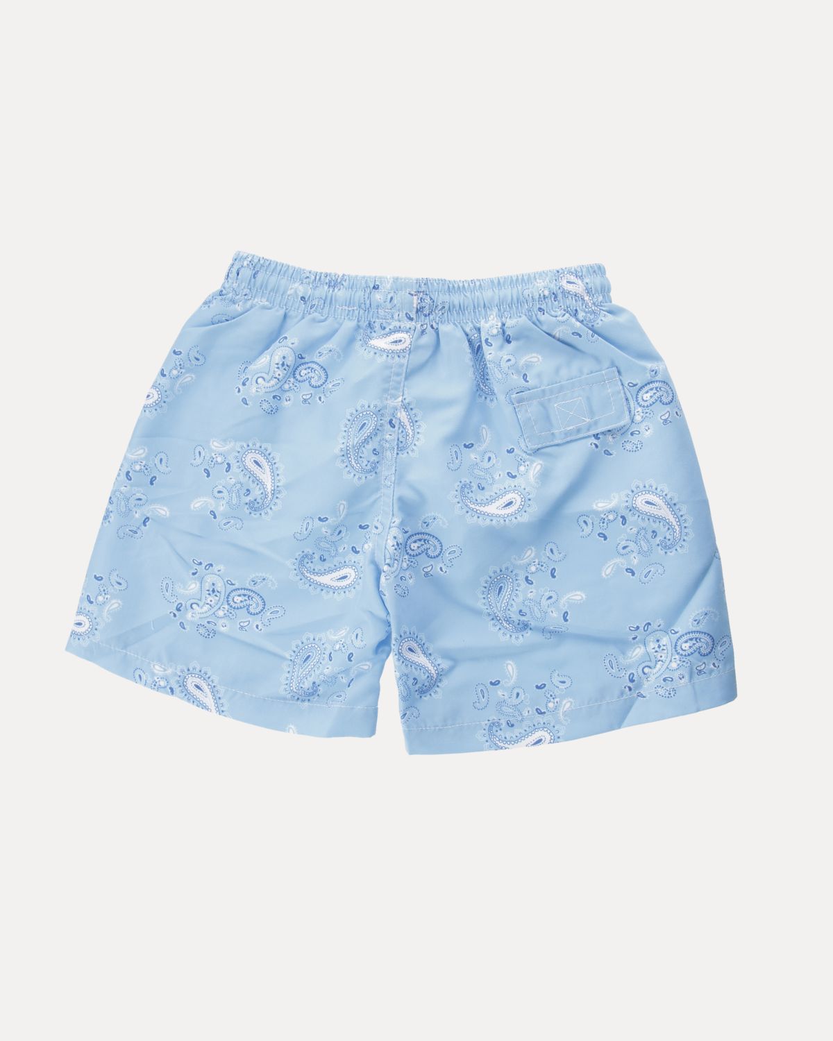 BOXER SURF CASHMERE