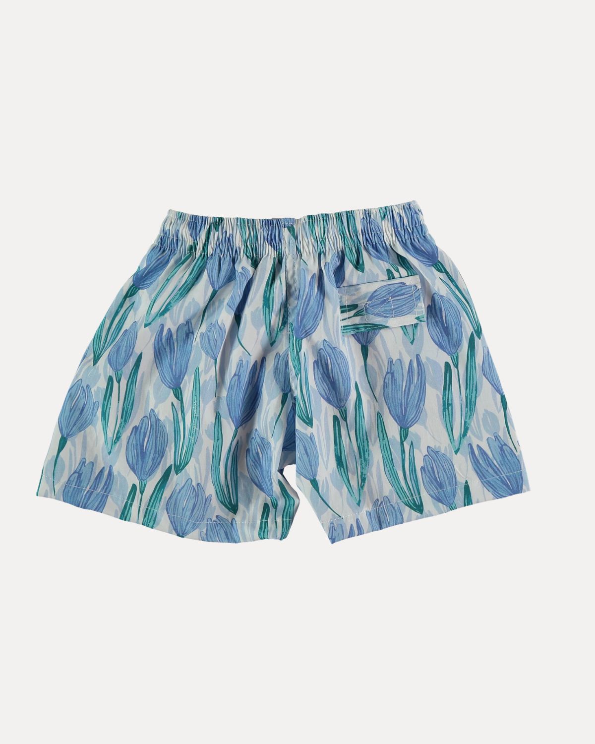 BOXER SURF LIRIOS