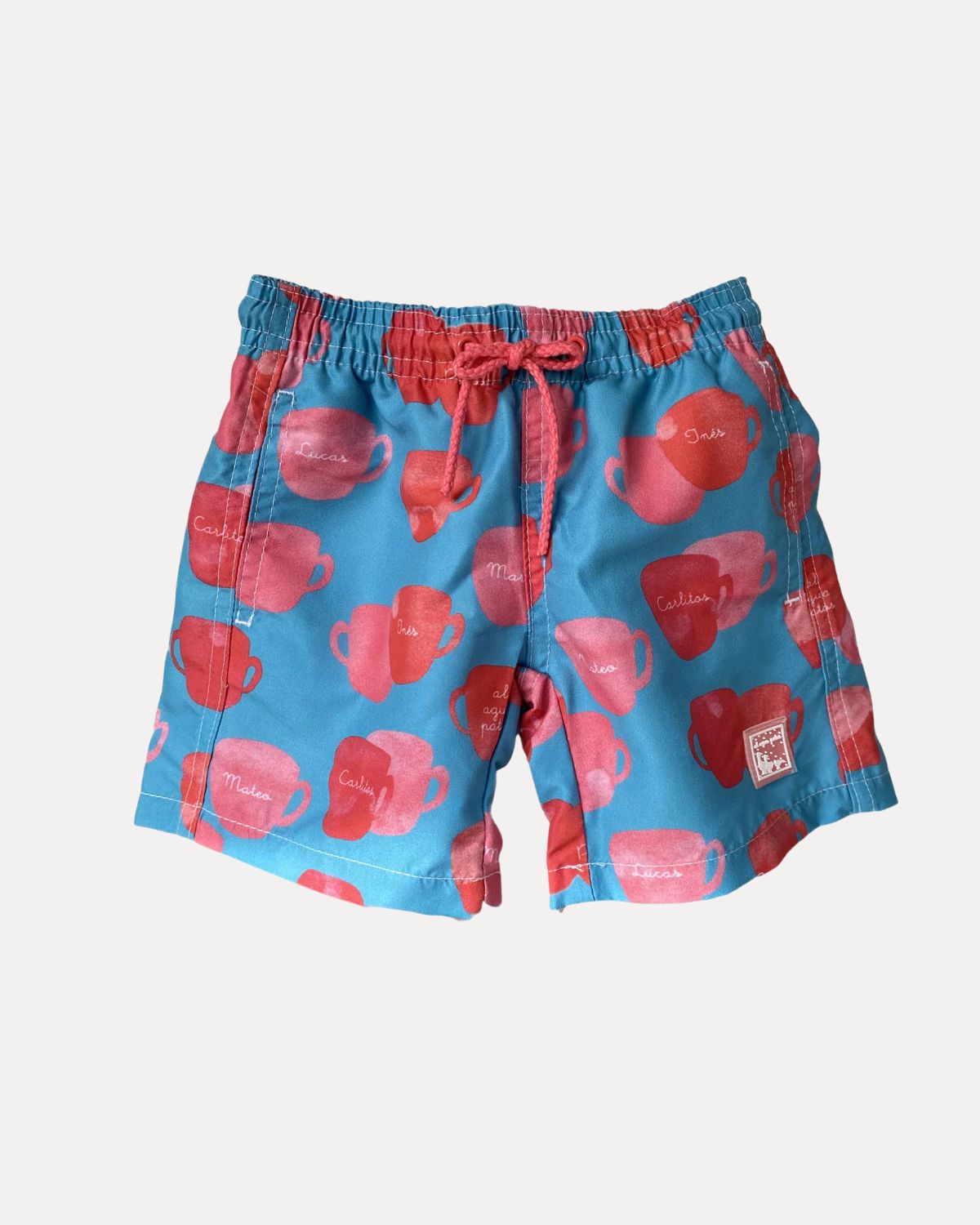 BOXER SURF CUPS