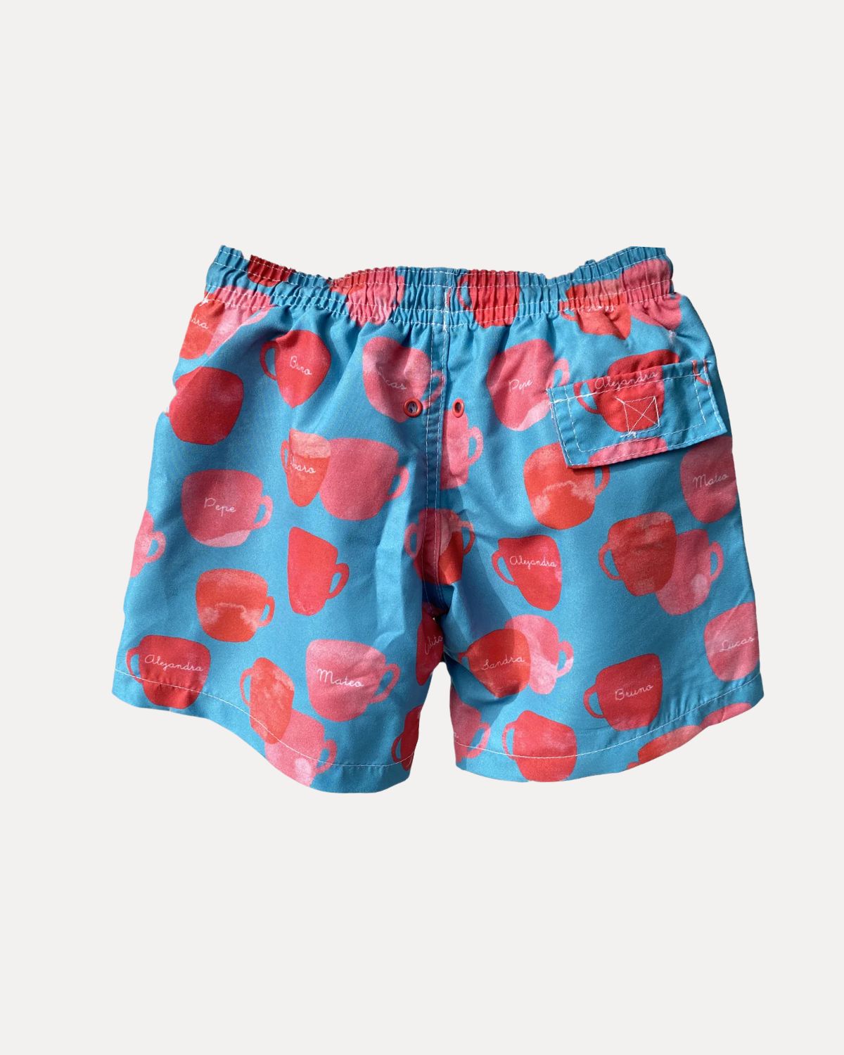 BOXER SURF CUPS