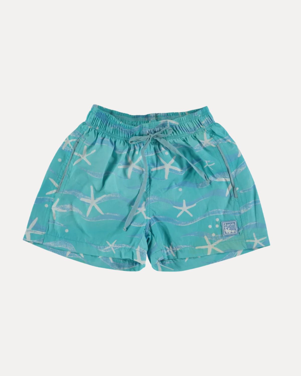 BOXER SURF MAR
