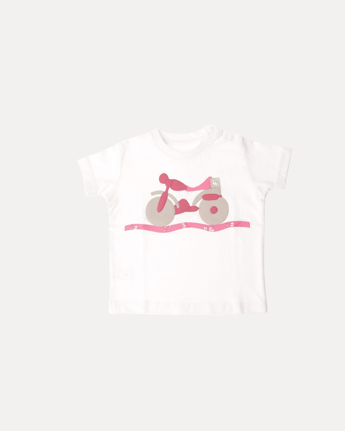 KIDS' BRANCHES T-SHIRT