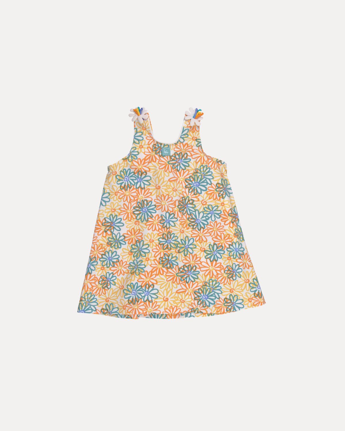 VESTIDO MARGA