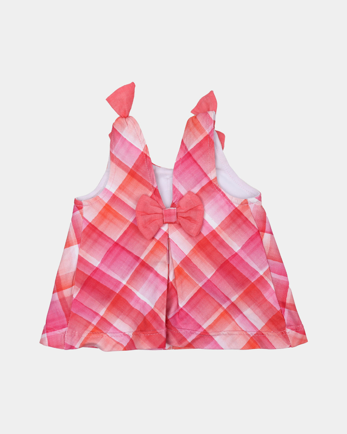 BIKINI NEONATO LYCRA MADRAS