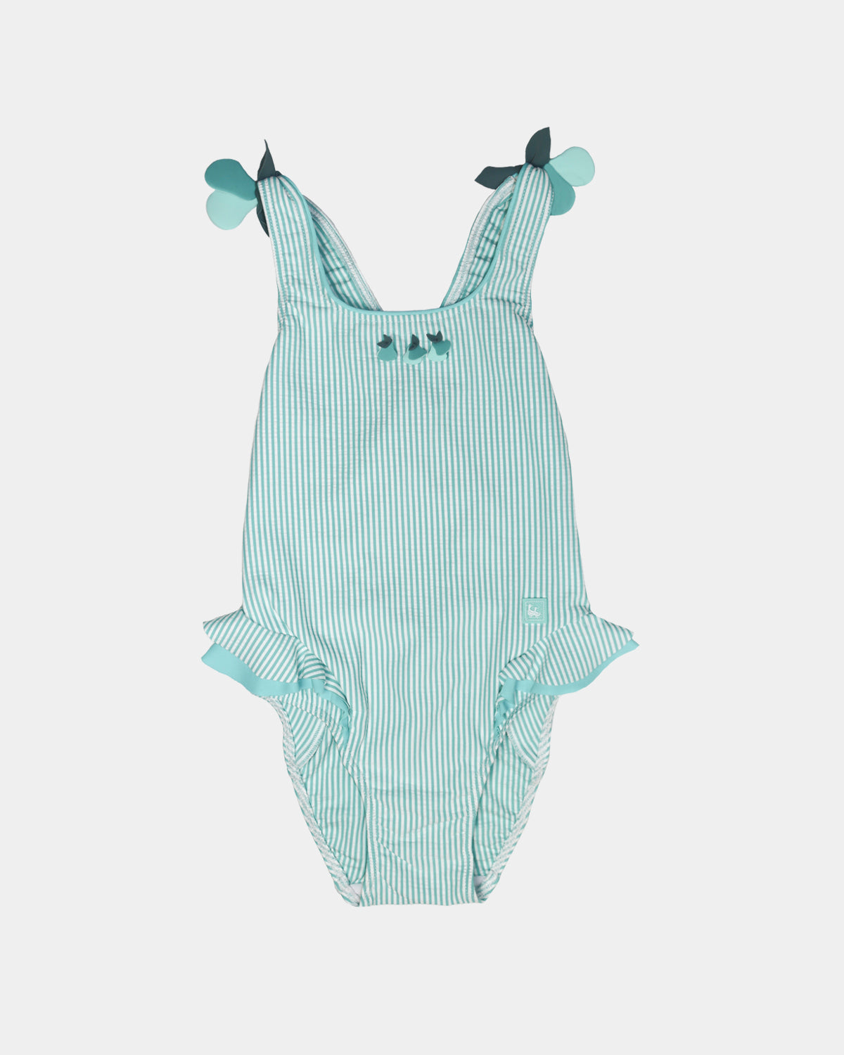 PEARS LYCRA SWIMSUIT