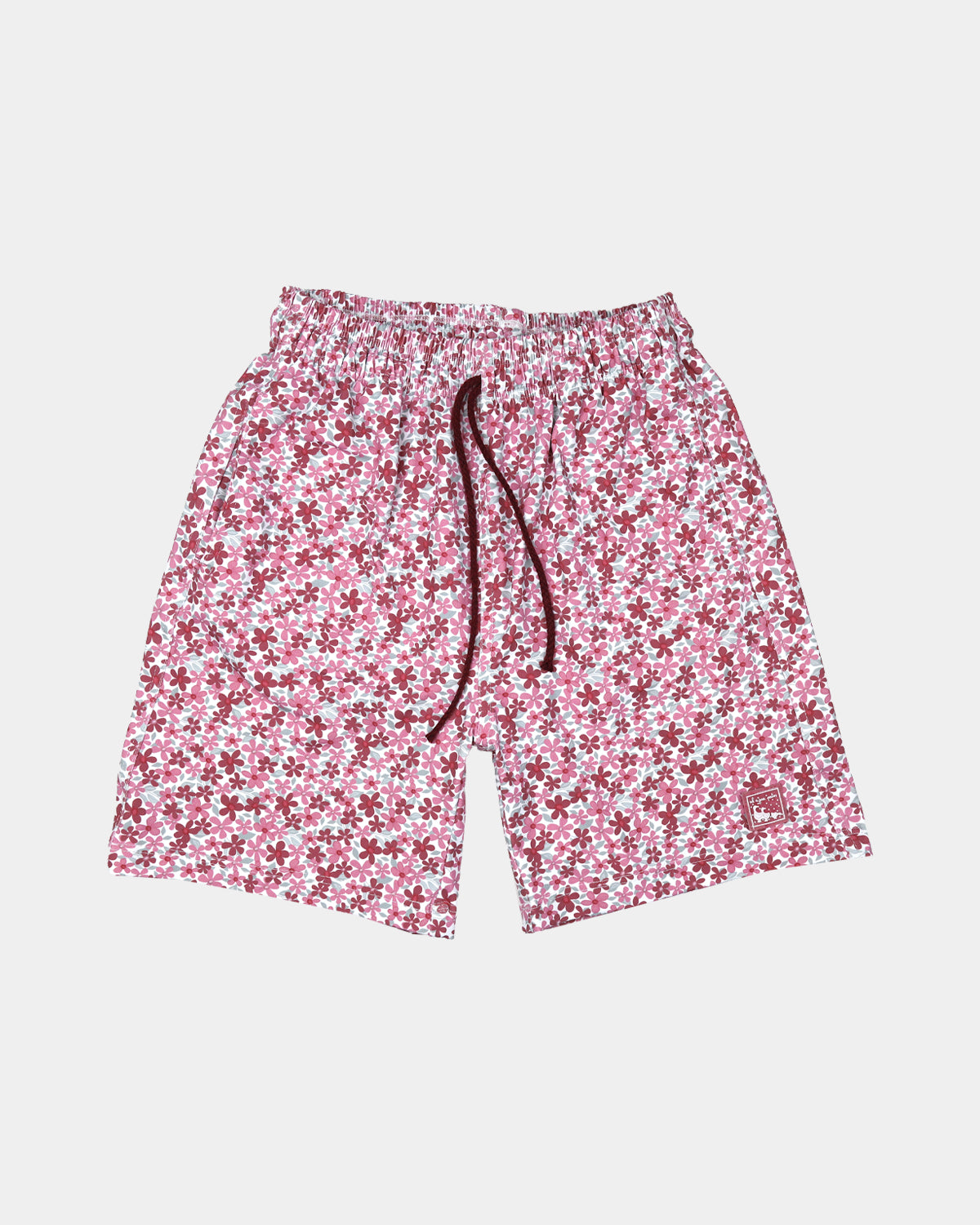 BOXER SURF FLORAL POTATO