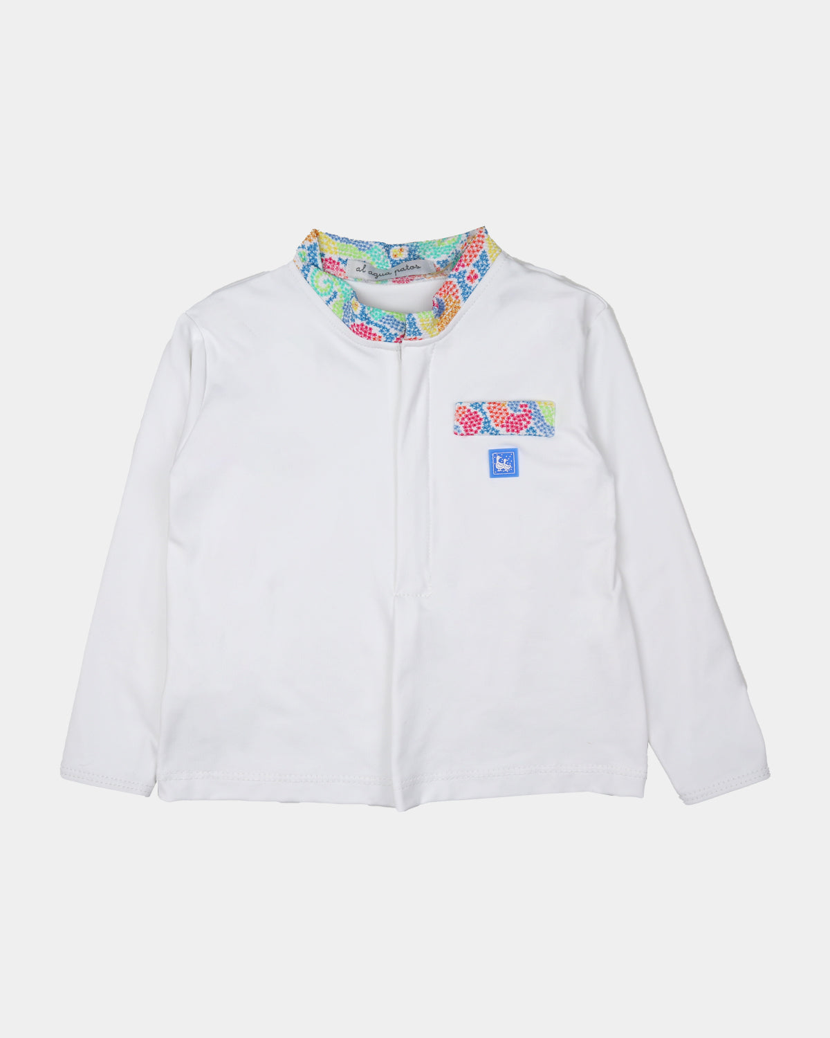 T-SHIRT PER BAMBINI GAUDI M/L