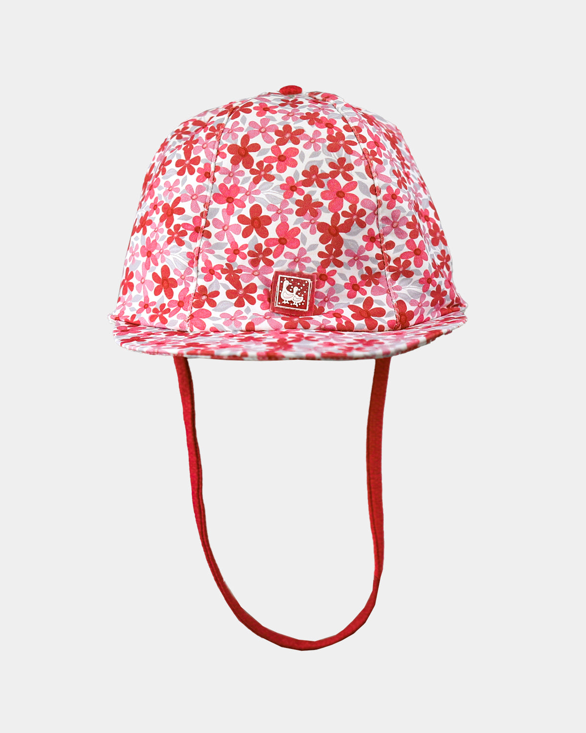 VISERA LYCRA FLORAL