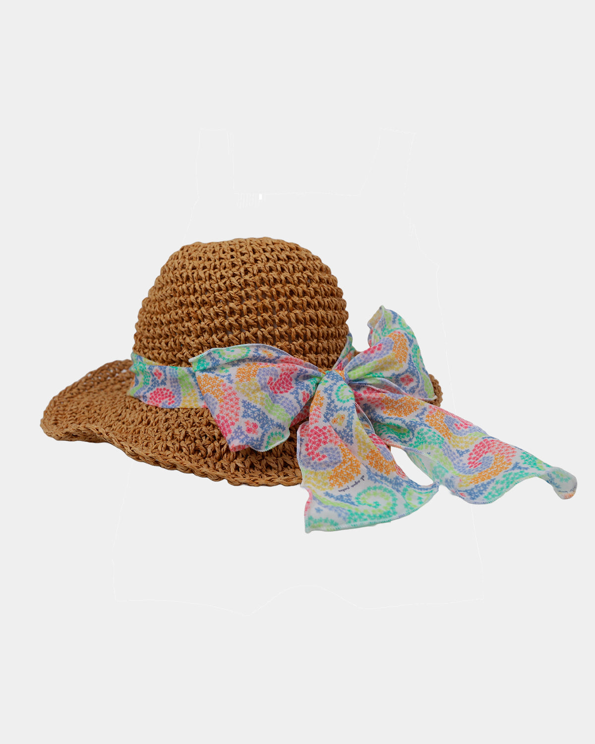 CAPPELLO MAMA GAUDI