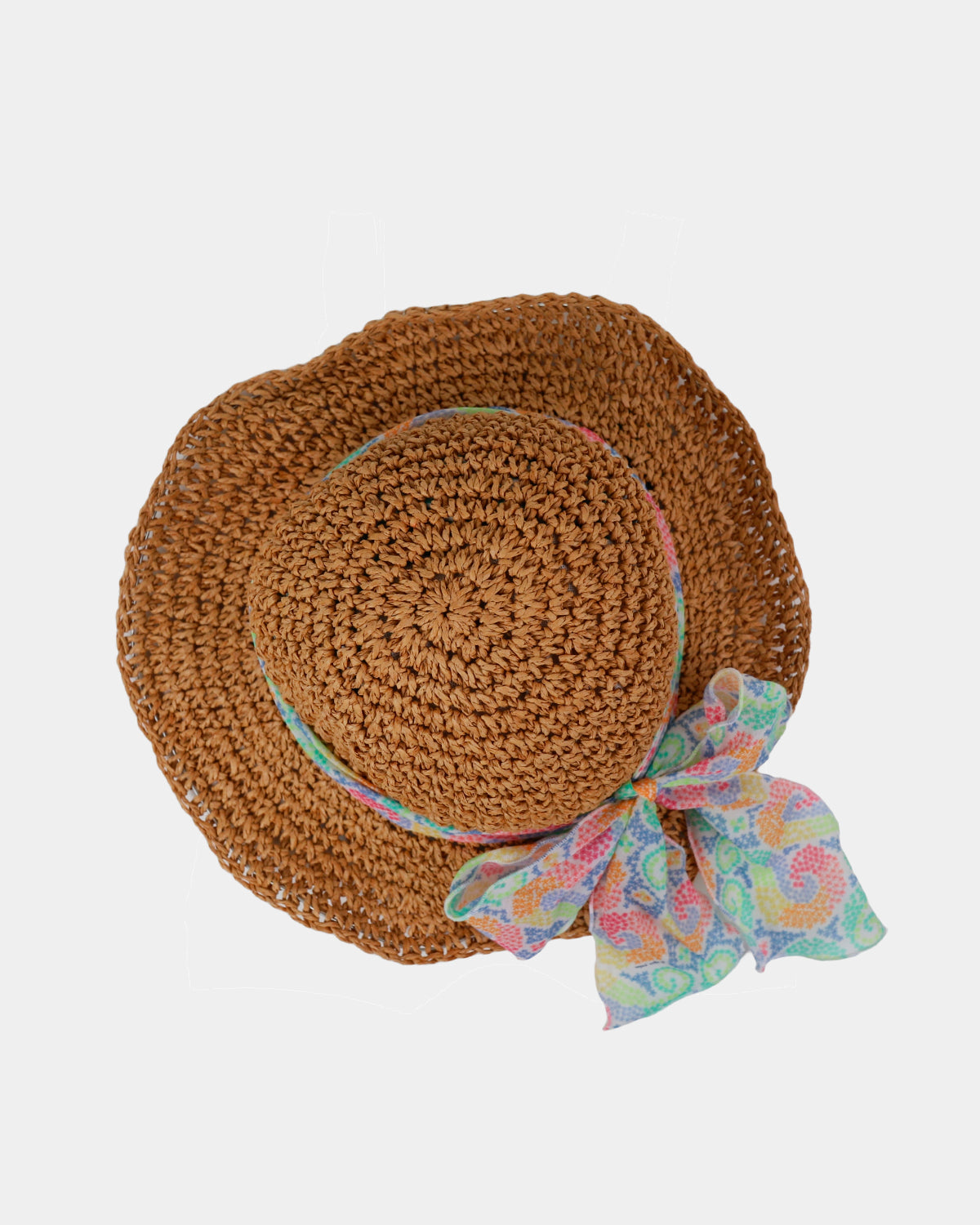 CAPPELLO MAMA GAUDI
