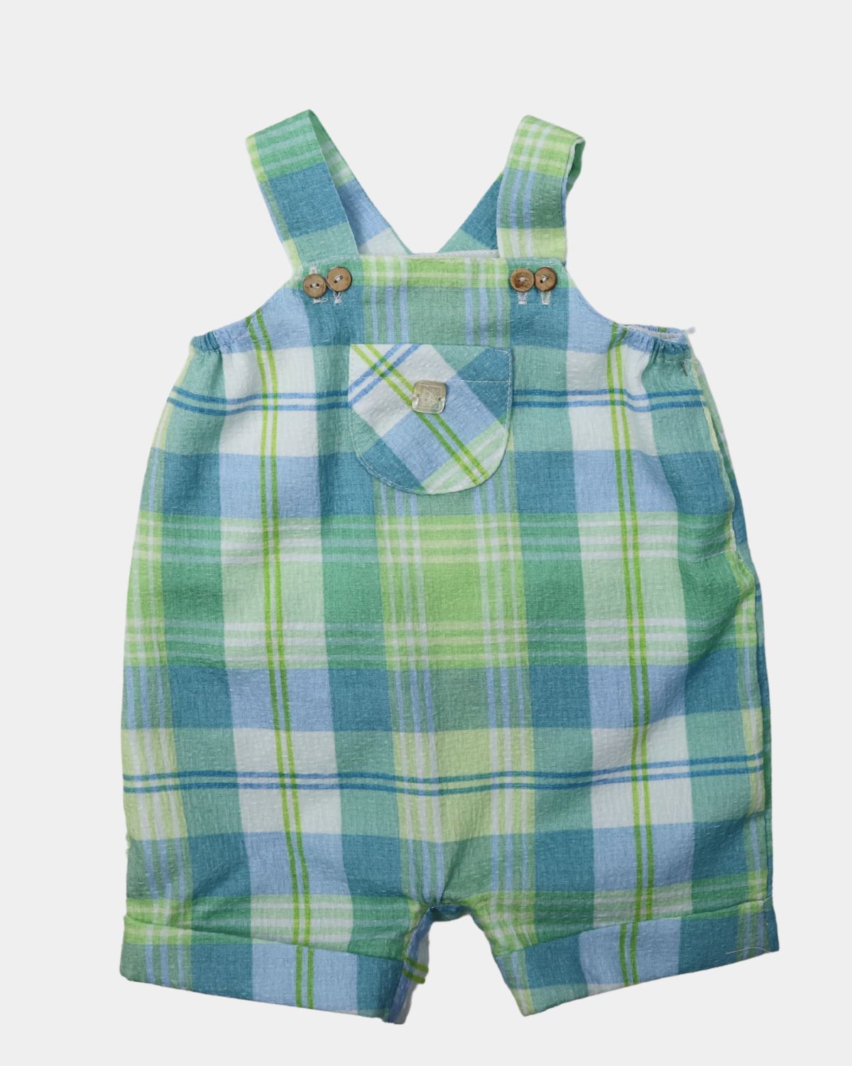 Tuta da campeggio. Comporta