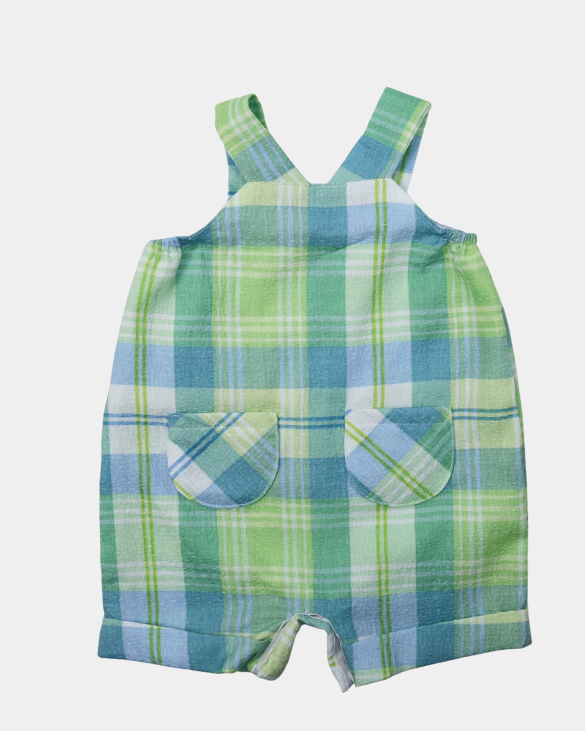 Tuta da campeggio. Comporta